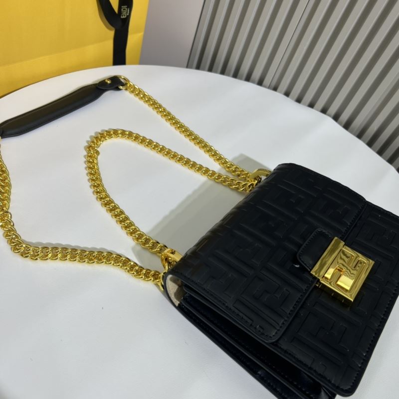 Fendi Satchel Bags